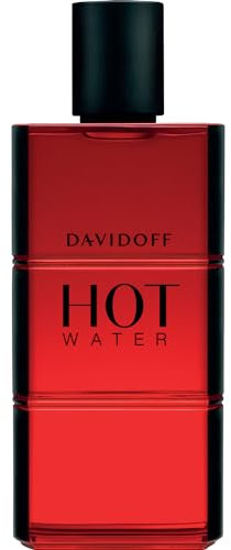 Davidoff Hot Water Eau de Toilette für Männer
