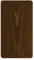 Littlefair's Wood Stain Water-Based - (French Oak) – Non-Toxic, Eco-Friendly & Quick Drying - Easy-to-Apply, Concentrated Formula for All Wood Types – 15ml Tester Pot