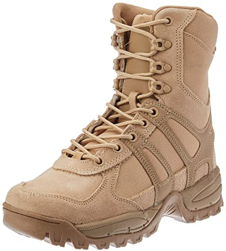 Mil-Tec - Bottes 2ème Génération Mil-Tec