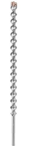 Bosch HC5081 1-3/8 pulgadas. x 21 pulgadas. Broca de martillo giratorio SDS-max Speed-X