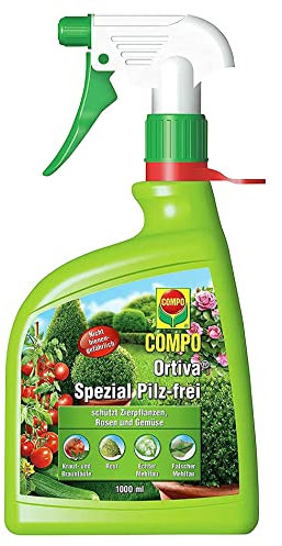 Compo Ortiva Spezial Pilz-frei AF 1000ml