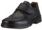 Josef Seibel Bradford 06 Herren Slipper, Schwarz (600 schwarz), 43 EU