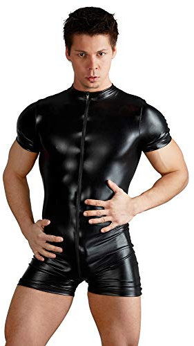 Svenjoyment Herren Kurzoverall XL