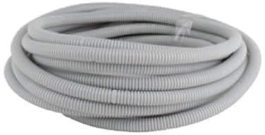 Unitec 404031 - Tubo para cableado eléctrico