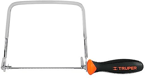 Arco de sierra para marquetería