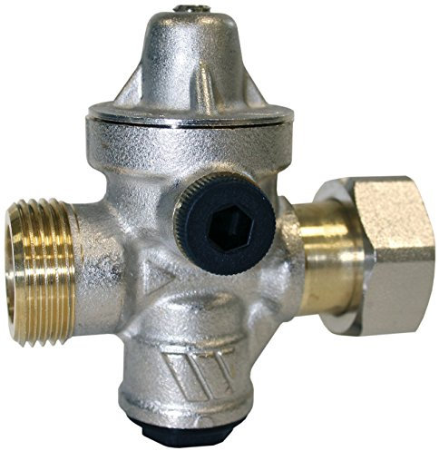 Réducteur de pression - MF 3/4 - rédufix - Watts industrie