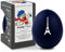 PiepEi France - Singende Eieruhr zum Mitkochen - Eierkocher für 3 Härtegrade - Paris Geschenk mit Eiffelturm - Lustiges Kochei - Musik Eggtimer - Brainstream