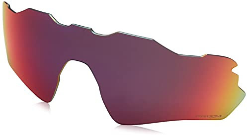 Oakley Unisex Radar Ev Path Acc Len Prizm Road Ersatzsonnenbrillengläser, Straße, Einheitsgröße
