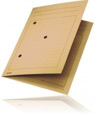 Leitz Umlaufmappen A4 cham. 3998