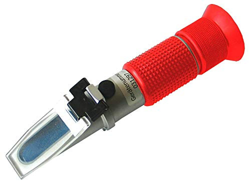 Refraktometer mit AdBlue®