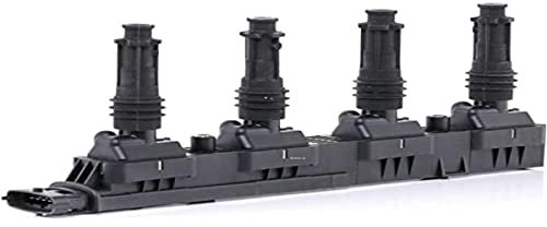 Bosch Automotive 221503472 Zndspule