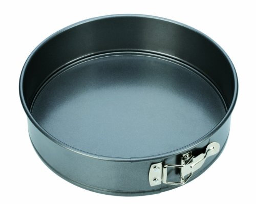 Tescoma 623252 Delicia Tortiera Apribile 1 Fondo, Diametro 20 cm