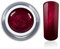 Farbgel metallic Rot Uv Led Nagelgel Color Gel Nagelgel RM Beautynails 1x 5ml (1er Pack)