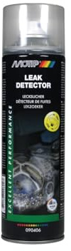 Motip carcafughe Gas-Lecksuche, 500 ml
