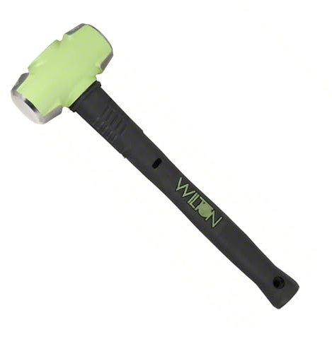 Wilton B.A.S.H Vorschlaghammer, 61 cm, 3,6 kg Kopf (20824)