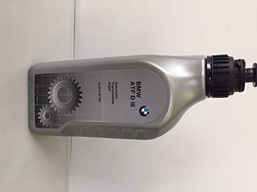 Original BMW Getriebeöl