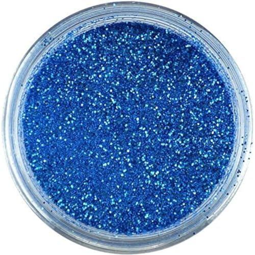 Sweet Dixie - Polvere per goffratura, Colore: Blu