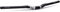 Truvativ Lenker Riserbar Hussefelt Lenkerbügel, schwarz, 76 x 17 x 12 cm