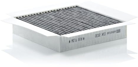 Mann-Filter CUK 2032 Cabin Filter With Activated Charcoal
