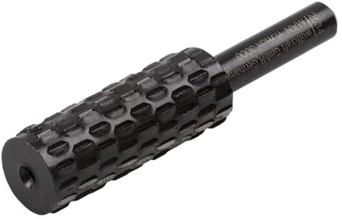 wolfcraft Escofina de perfil para metal I 2534000