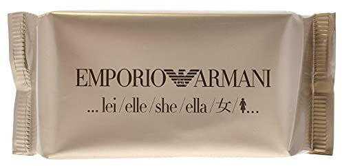 Armani She femme/ woman Eau de Parfum Vaporisateur/ Spray, 30 ml