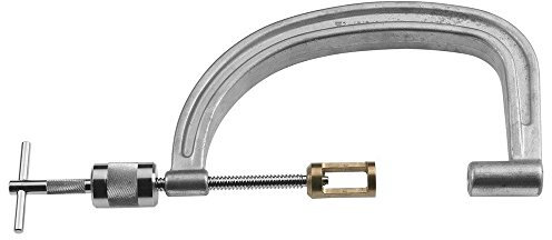 FACOM - Sollevatore Valvola di Inerzia - U.43LA - per Rimozione Molle Valvola - Coppe Molle Sbloccate Massa Inerzia - Diametro 34 mm - per Professionisti e Privati