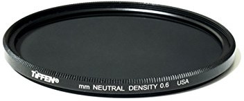 Tiffen 49ND6 49mm Neutral Density 0.6 Filter