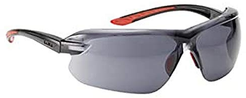 Bollé IRIPSF Iri-s Lunettes de protection Fumée