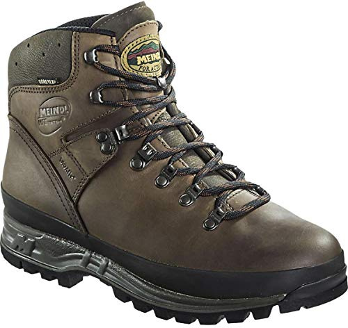 Meindl Burma Pro MFS Gore-Tex Walking Boots