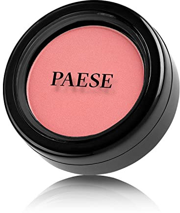 Paese Cosmetics Blush With Argan Oil 41