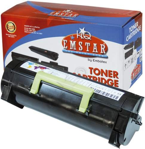 Emstar L697 Remanufactured Toner Pack of 1