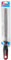 Hilka 69668608 8-Inch Half Round File