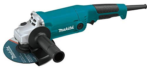 Makita GA6010Z 6'' Cut-Off/Angle Grinder, with AC/DC Switch
