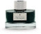 Graf von Faber-Castell 141008 - Tintenglas Deep Sea Green, 75 ml, dokumentenechte Tinte im edlen Tintenfass