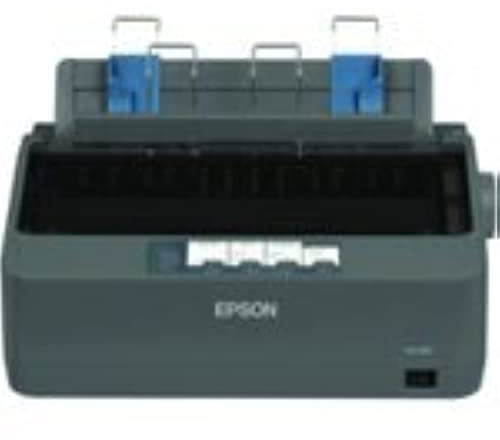 Epson LQ-350 Dot Matrix Printer