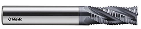 Izar 9644 - Fresa desbaste fino -std. nr nz 9644 20mm