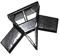 CUNEI PER SPACCALEGNA BRIXO FOREST