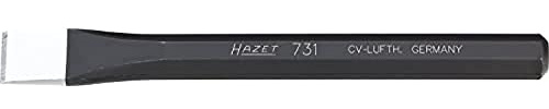 Hazet 731-5 Burin plat longueur 150 mm