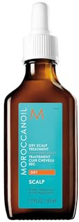 Moroccanoil Tratamiento Cuero Cabelludo Seco, 45ml