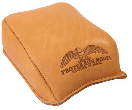 Protektor Model Standard Rear Bag, Multicolor, Multi