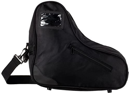 Epic Skates Für den Außenbereich Premium Skate Bag schwarz, Einheitsgröße