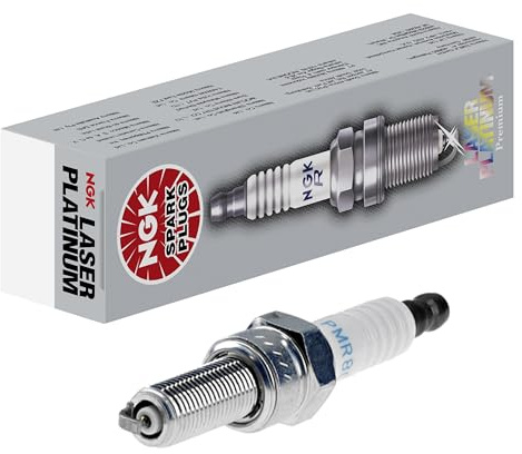 NGK Spark Plug PMR8C-H Laser Platinum 96361