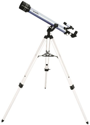 Skywatcher Mercury 607 Refractor Telescope SK607AZ2