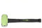 Wilton – 20616 6-Pound Cabeza, 16 b.a.s.h Trineo Martillo con Seguridad Placa de Cabeza para Mango