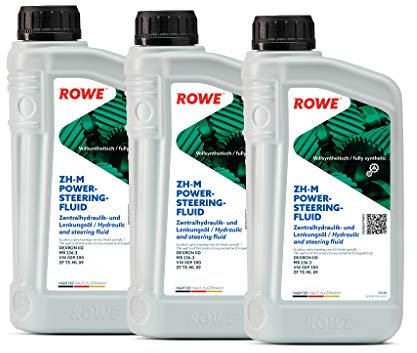 3 (3x1) Liter ROWE HIGHTEC ZH-M POWER-STEERING-FLUID