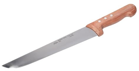 STUBAI Bankmesser SB-Verpackung 270 mm