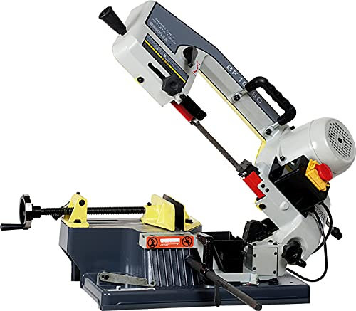 Abratools - Tronzadora sierra cinta portatil belflex 100-sc