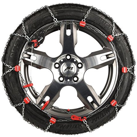 Pewag RSS 67 Schneeketten 7 mm, 1 Paar