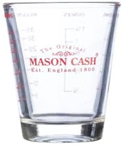 Mason Cash Classic Collection Mini Measuring Glass