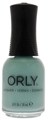 Orly Nail Polish, Gumdrop 18 ml